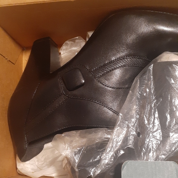 Clark's Booties - Picture 7 of 11